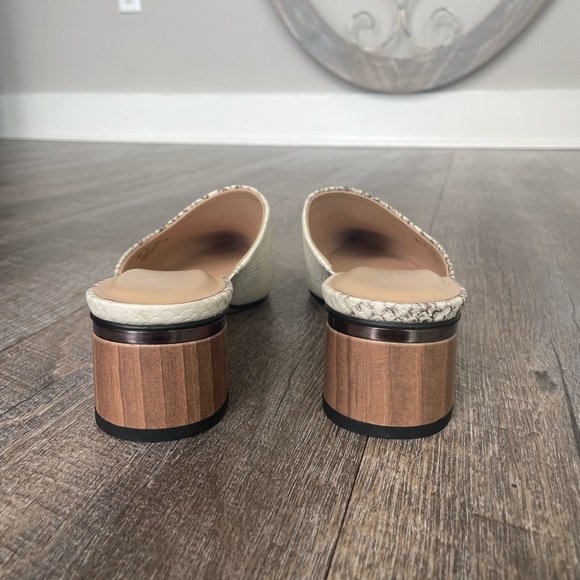 FRANCO SARTO mules - Picture 3 of 6